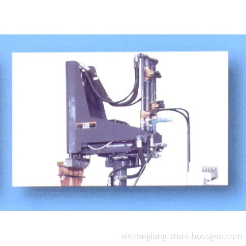 Tz001 Speclal for Copper Die-Casting Machine